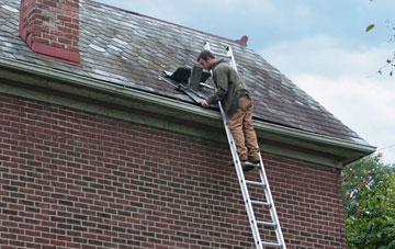 what affects urgent Leargybreck roof repairs
