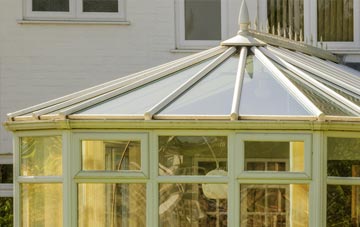 conservatory roof repair Leargybreck, Argyll And Bute