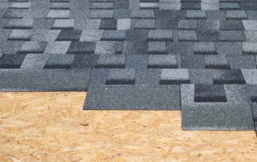 expert Leargybreck asphalt roof companies