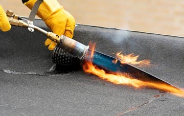 flat roof repairs Leargybreck, Argyll And Bute