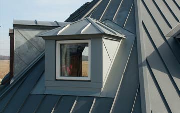 metal roofing Leargybreck, Argyll And Bute