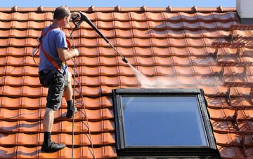 roof cleaning Leargybreck, Argyll And Bute