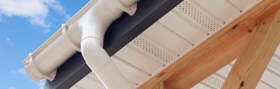 get Leargybreck guttering quotes today