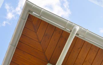 Leargybreck soffit types