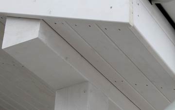 soffits Leargybreck, Argyll And Bute