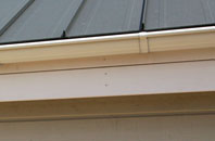 Leargybreck soffit repair