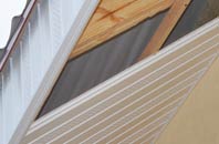 rated Leargybreck soffit repair companies